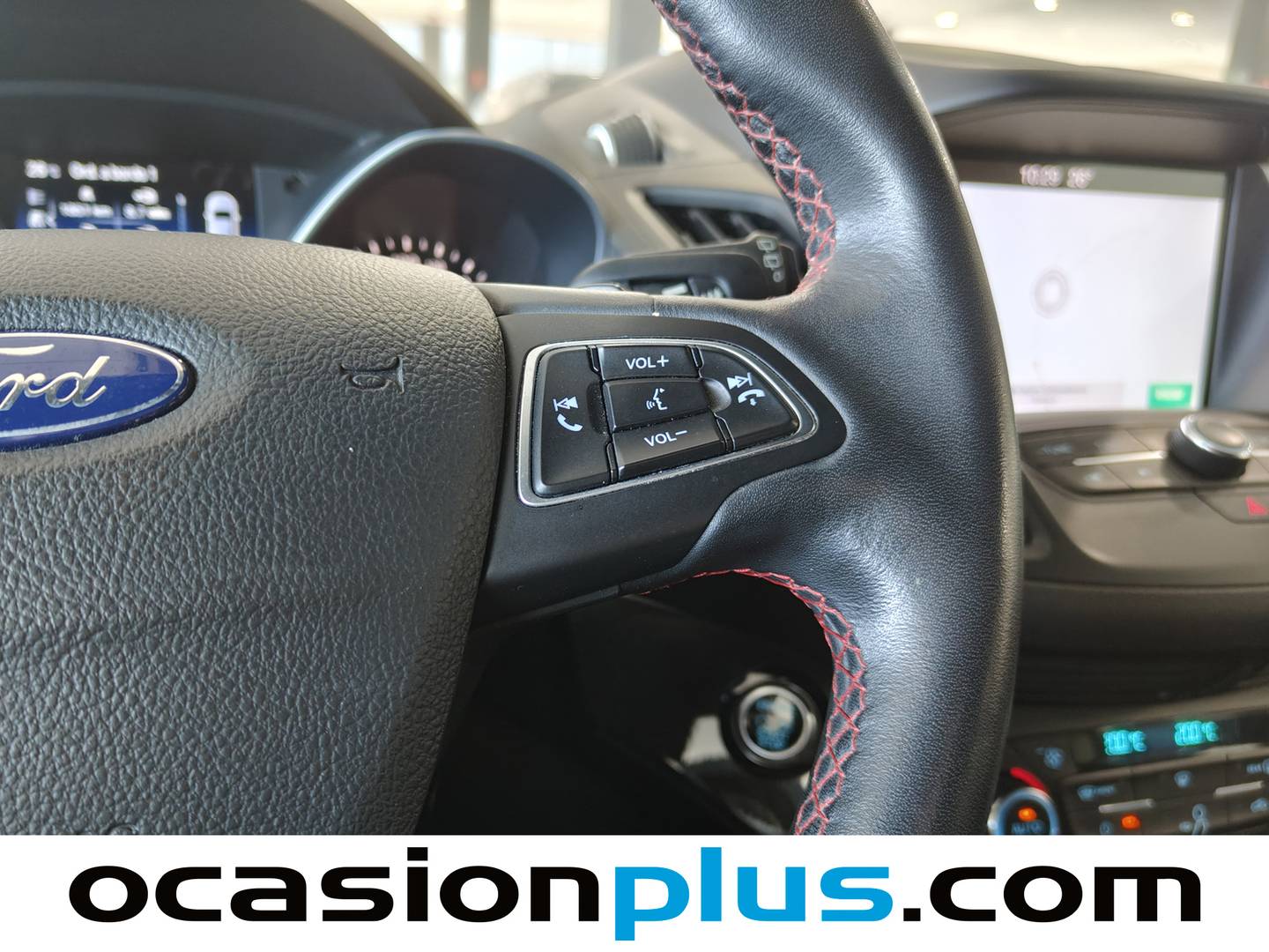 Ford Kuga Ford Kuga 2.0 TDCI S&S ST-Line 4x4 Powershift (180 CV) 180cv