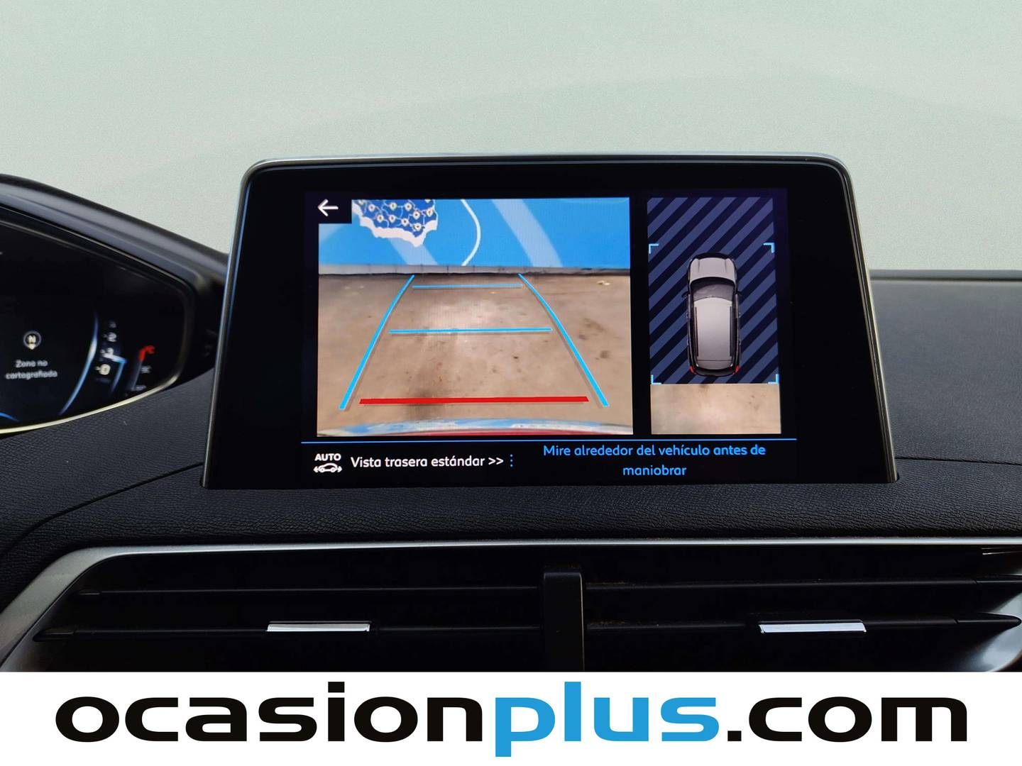 Foto Peugeot 3008 Peugeot 3008 BlueHDI 130 S&S Allure (130 CV)