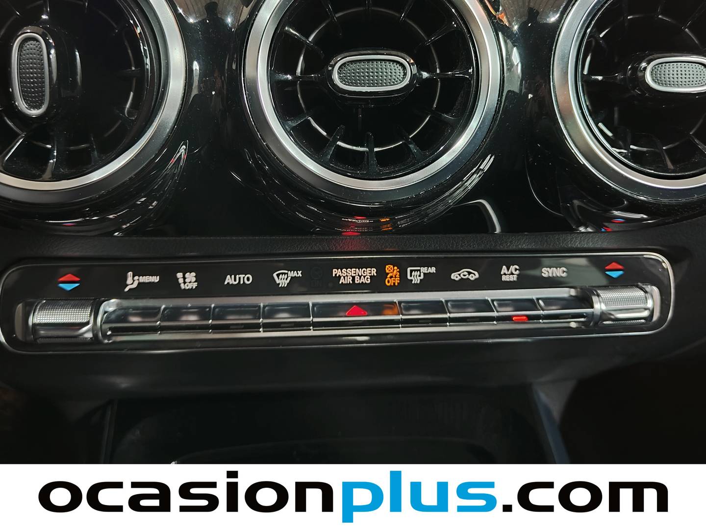 Foto Mercedes Clase B Mercedes-Benz Clase B B 180 d (116 CV)