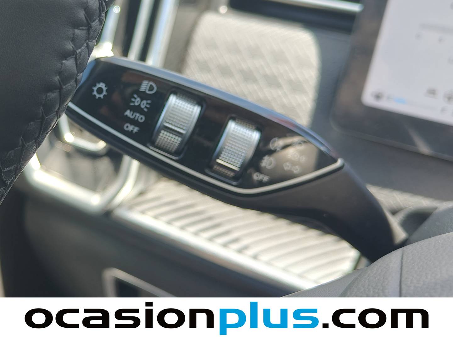 JAECOO 7 JAECOO 7 1.6 TGDI Select FWD (145 CV) de ocasión