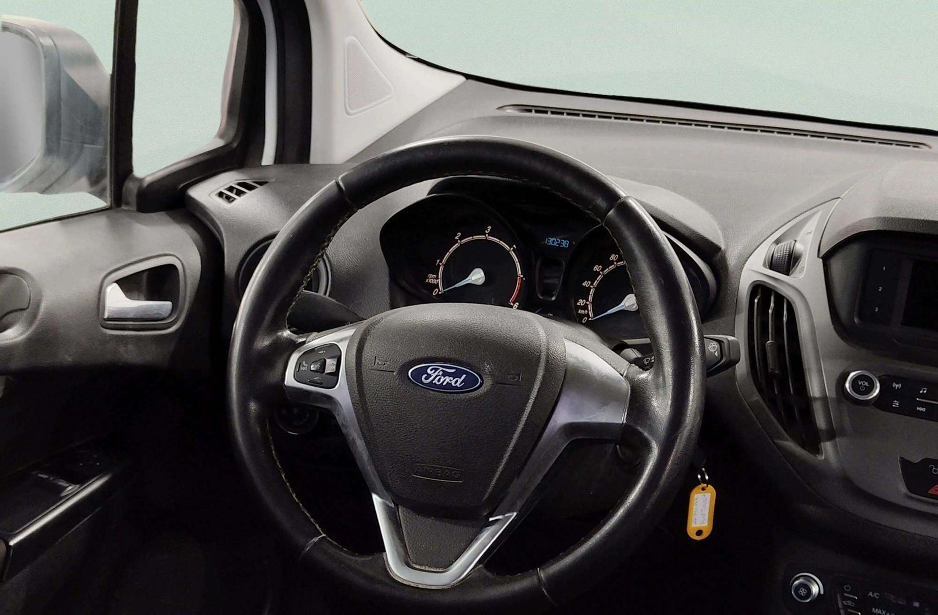 Ford Transit Furgon 1.5 TDCi Trend - foto 16