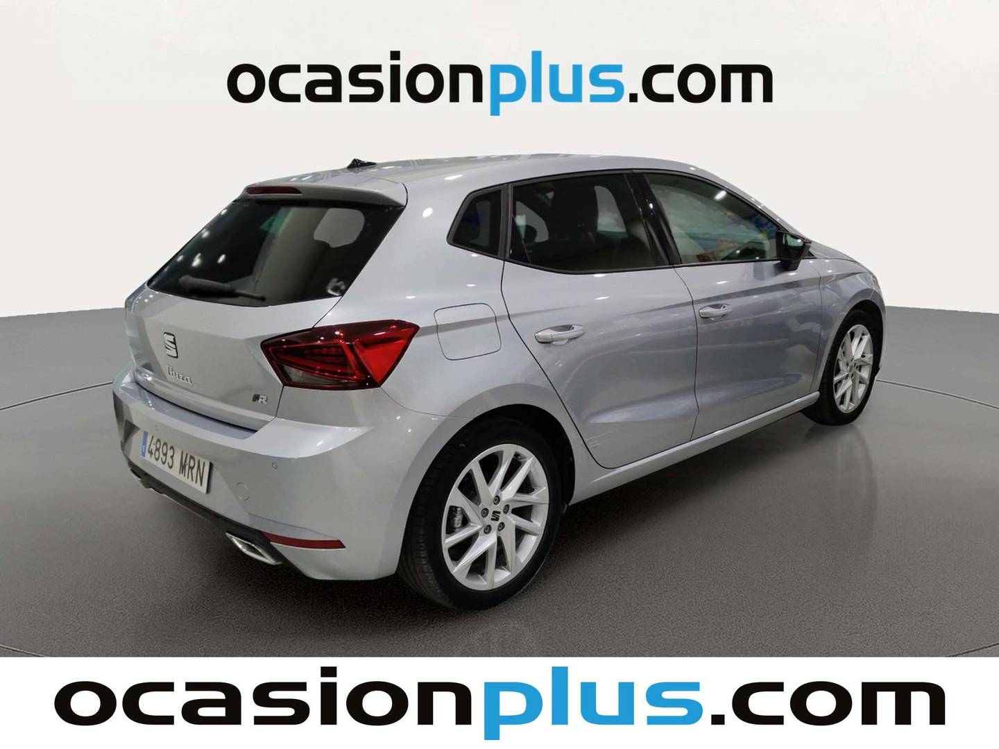 Seat Ibiza Seat Ibiza 1.5 TSI FR XL DSG (150 CV) 150cv