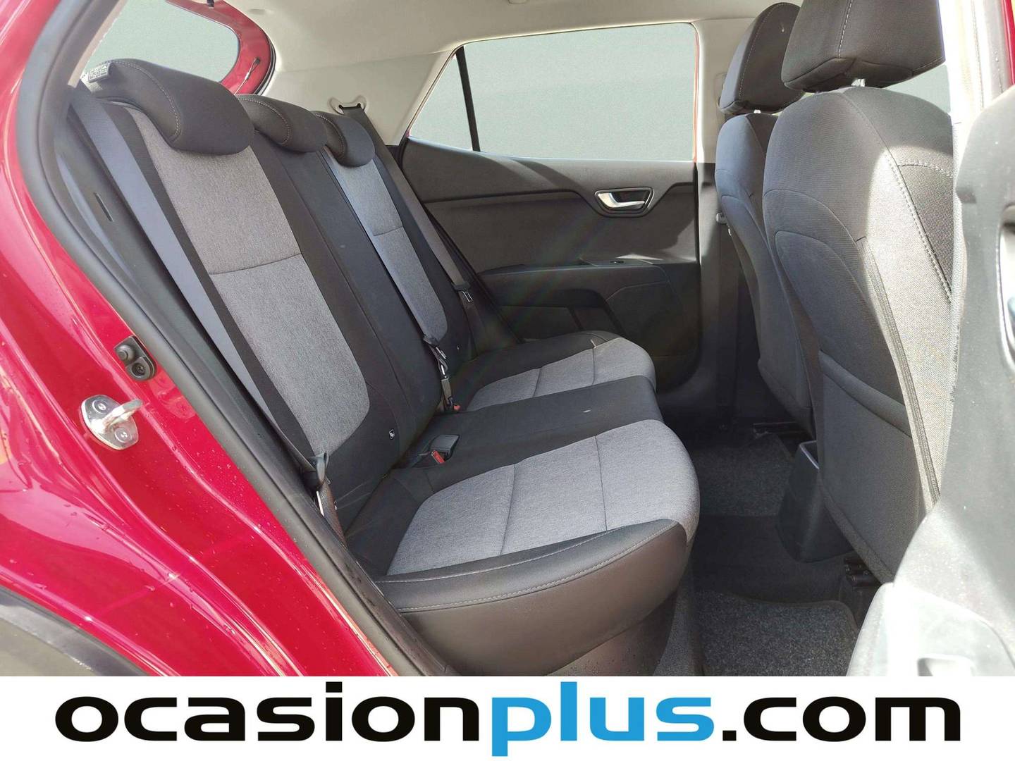 KIA Stonic KIA Stonic 1.2 DPi Drive (79 CV) barato