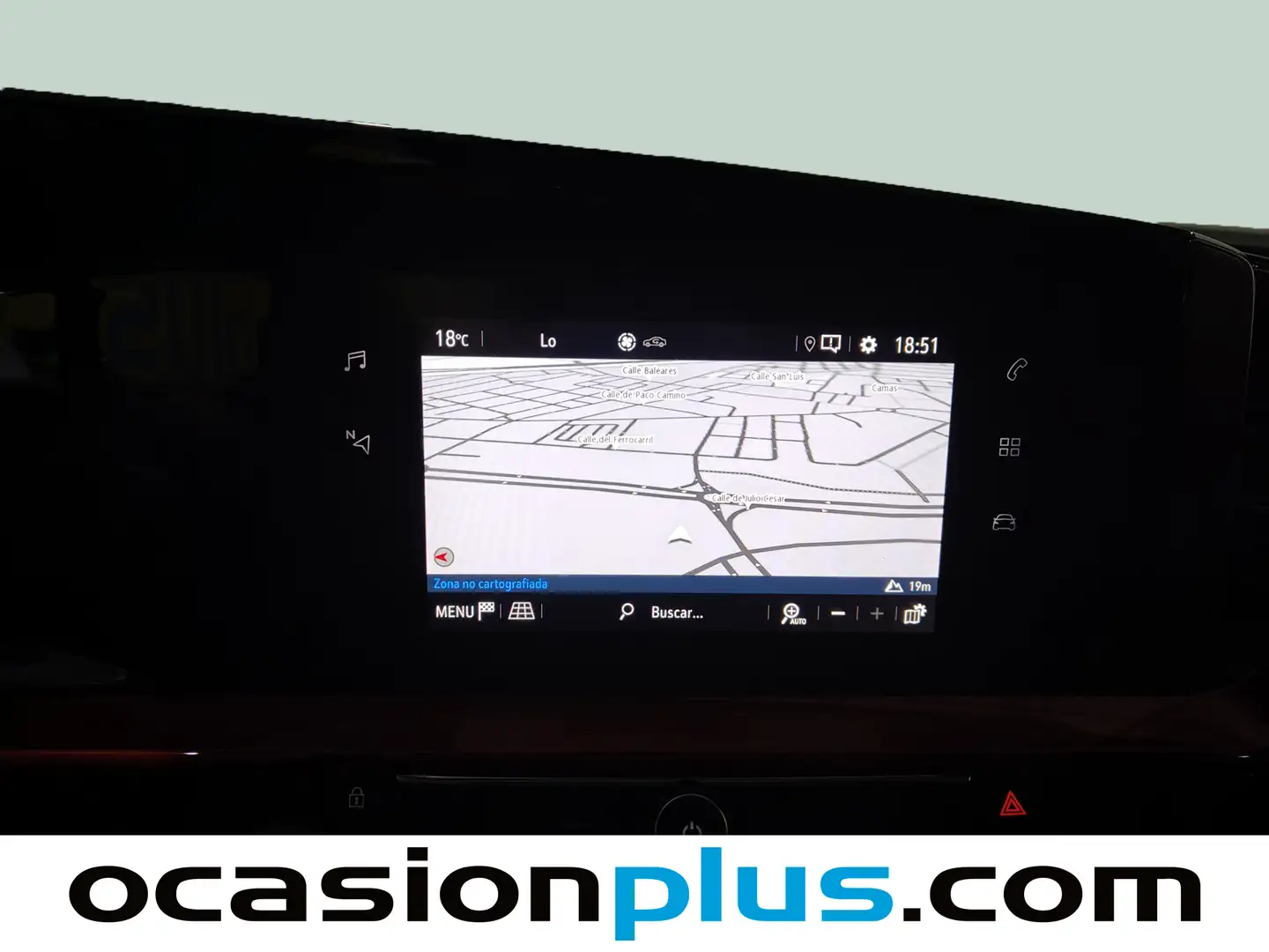 Foto Opel Mokka Opel Mokka 1.5 D GS Line  (110 CV)