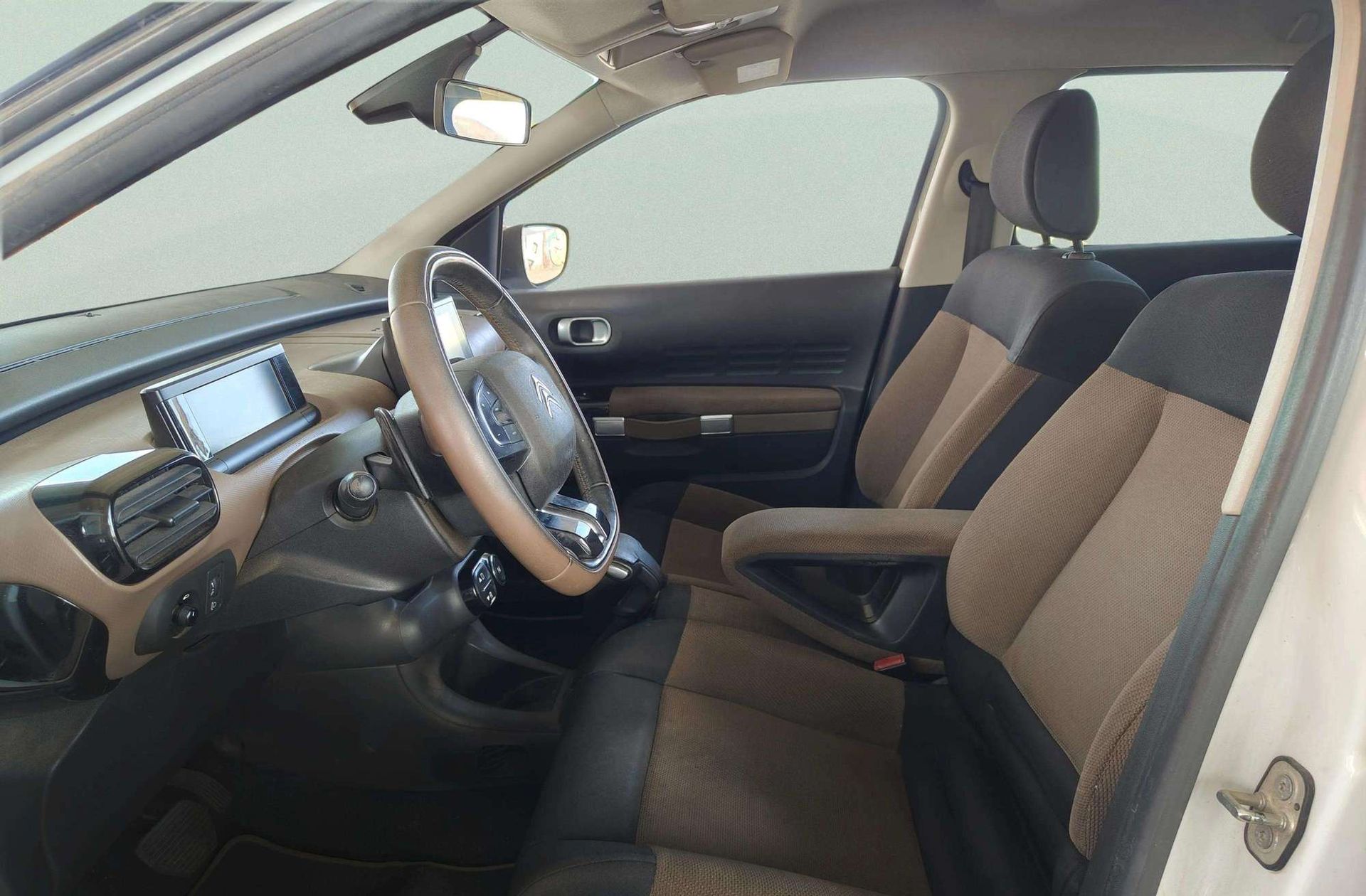 Citroën C4 Cactus e-HDI 92 Shine ETG6 - foto 10