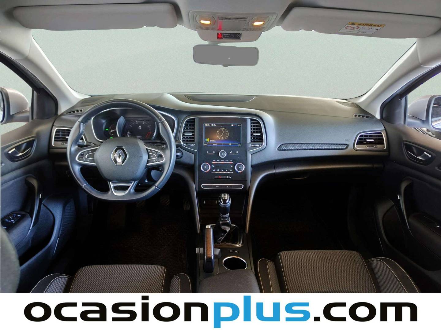 Renault Mégane Renault Megane Tech Road Energy TCe (130 CV) de ocasión