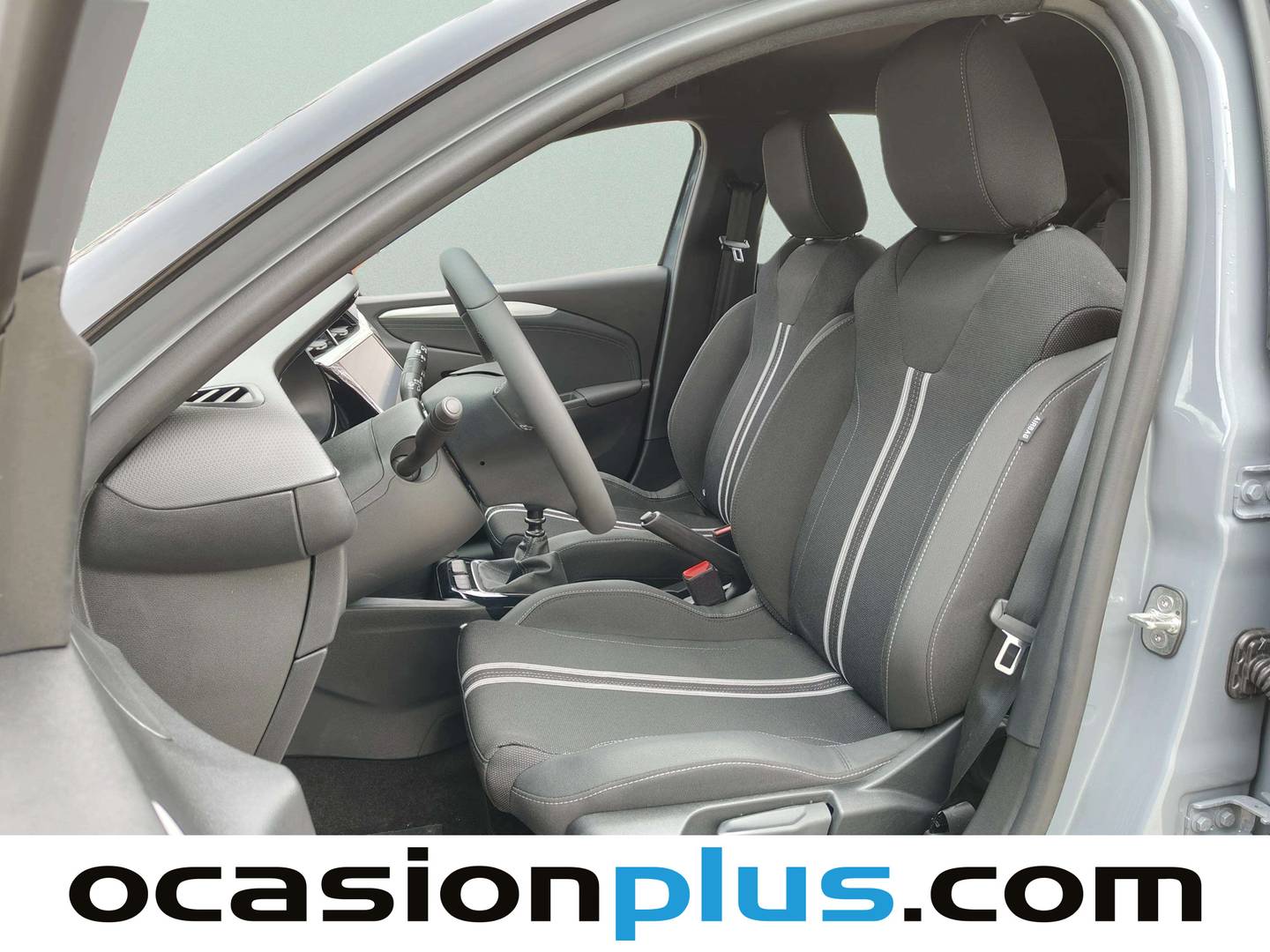 Foto Opel Corsa Opel Corsa 1.2 T XHL GS (100 CV)