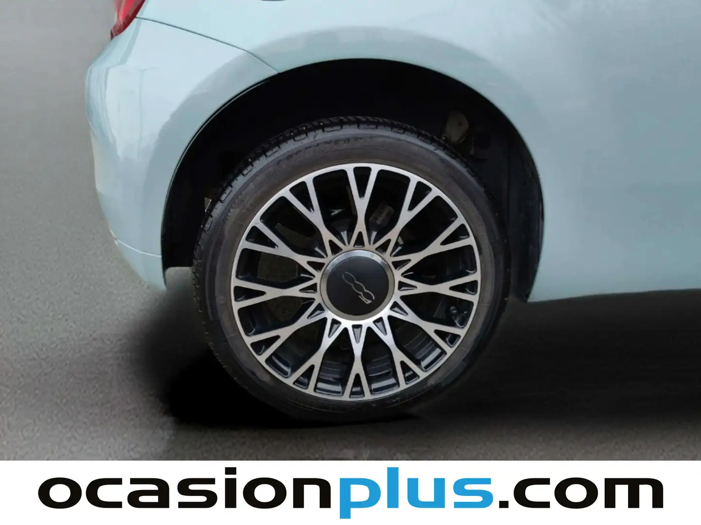 Foto Fiat 500 Fiat 500 1.0 Hybrid Dolcevita (70 CV)