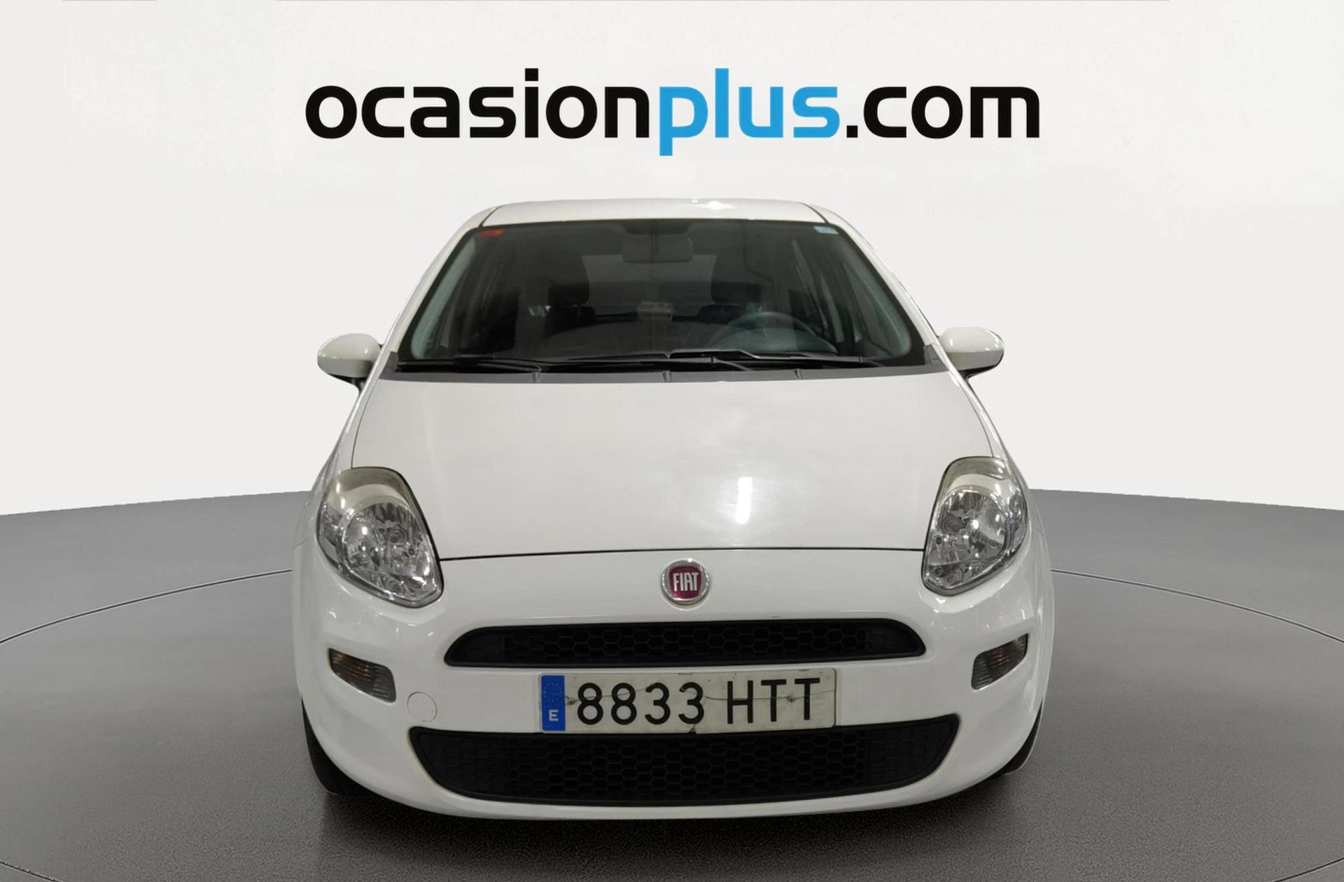 Fiat Punto 1.2 Gasolina Pop - foto 10