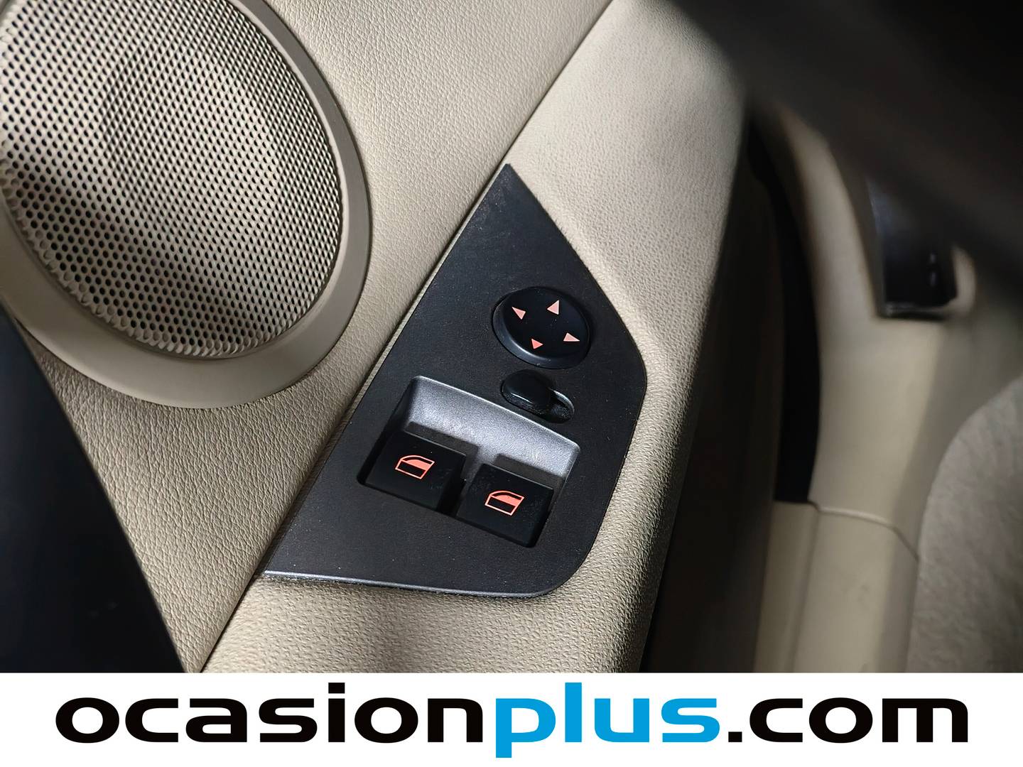 BMW Z4 BMW Z4 3.0 i Cabrio (231 CV) seminuevo