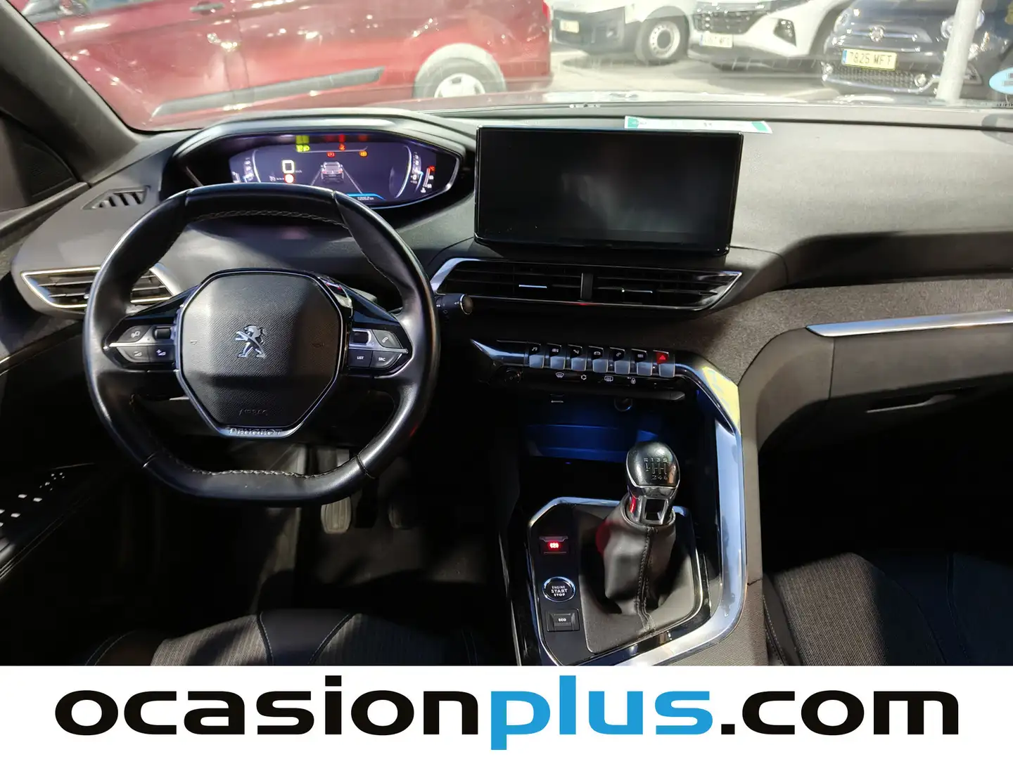 Foto Peugeot 3008 Peugeot 3008 PureTech 130 S&S Allure Pack (130 CV)