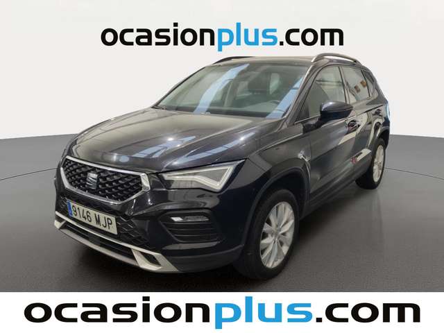 Seat Ateca 1.5 TSI S&S Style XL (150 CV) de segunda mano