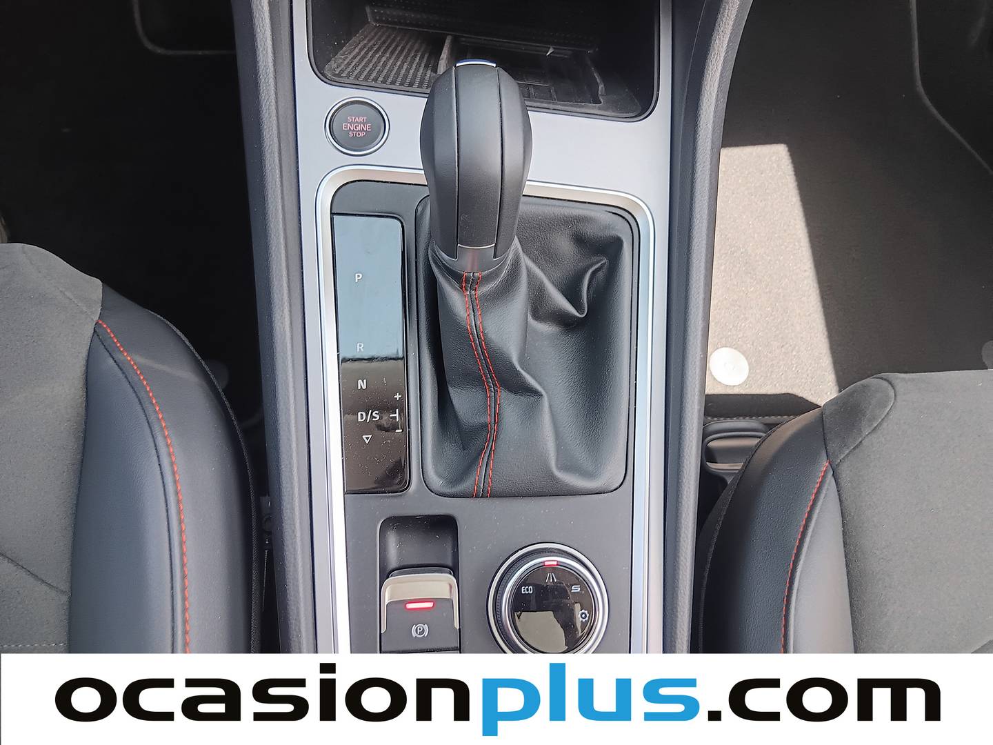 Seat Ateca Seat Ateca 2.0 TDI S&S FR Special Edition DSG (150 CV) de segunda mano