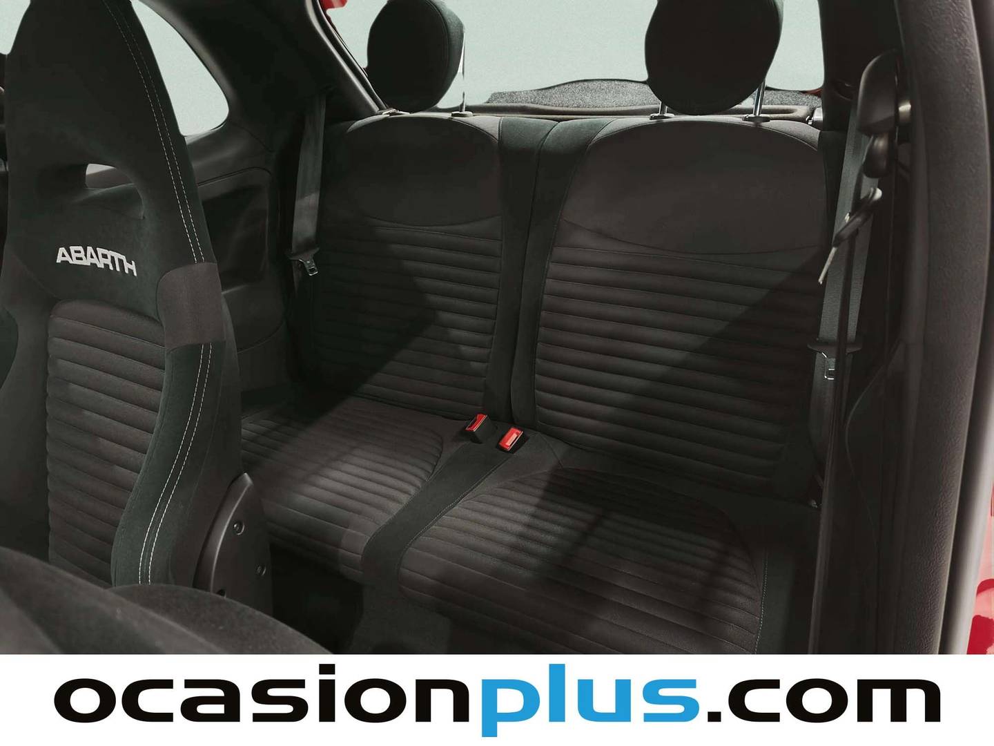 Foto Abarth 500 Abarth 500 1.4 16v T-Jet 695 (180 CV)