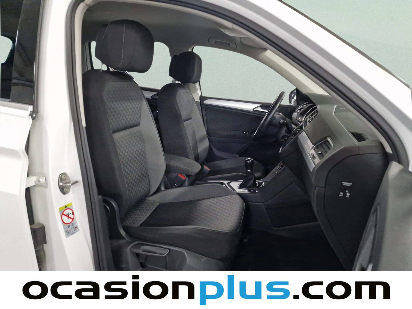 Volkswagen Tiguan Volkswagen Tiguan Advance 2.0 TDI (150 CV) Pack R-Line manual