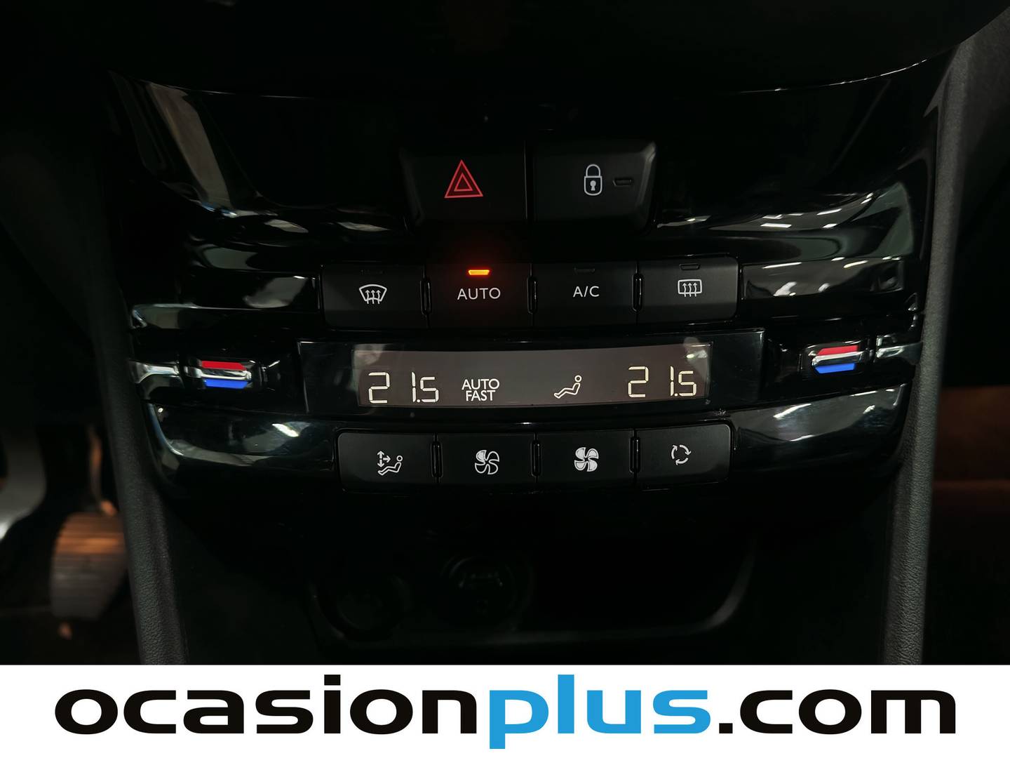 Foto Peugeot 2008 Peugeot 2008 BlueHDi 100 Allure (100 CV)