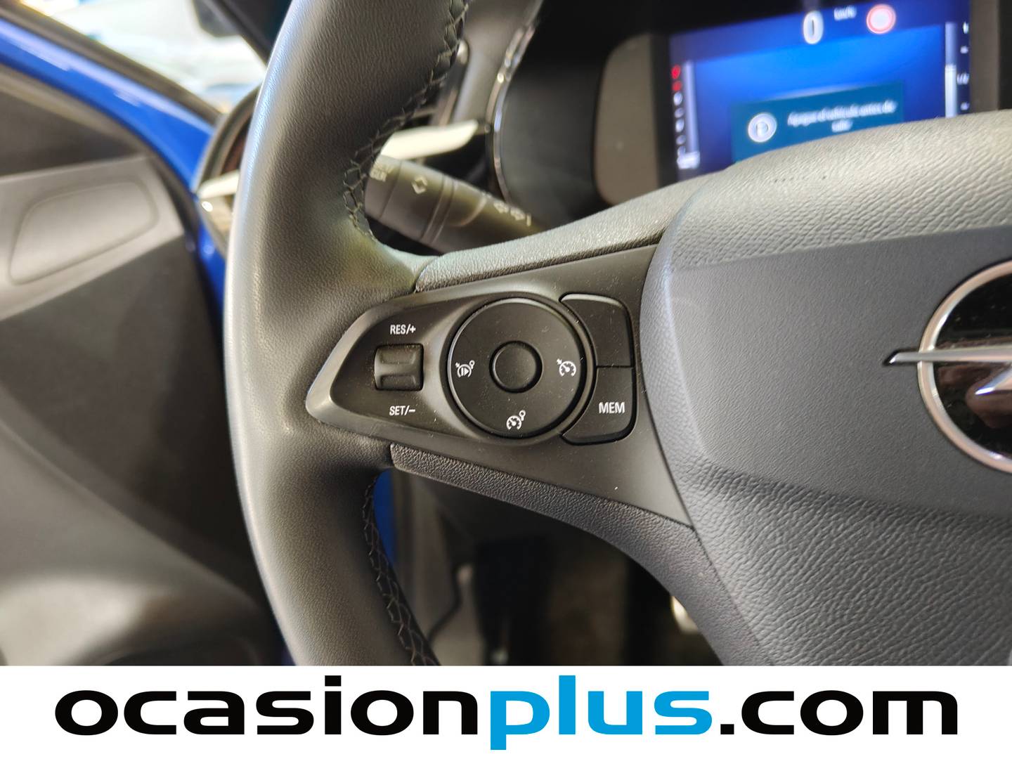 Accesorios del Opel Corsa Opel Corsa 1.2 T XHL GS  (100 CV)