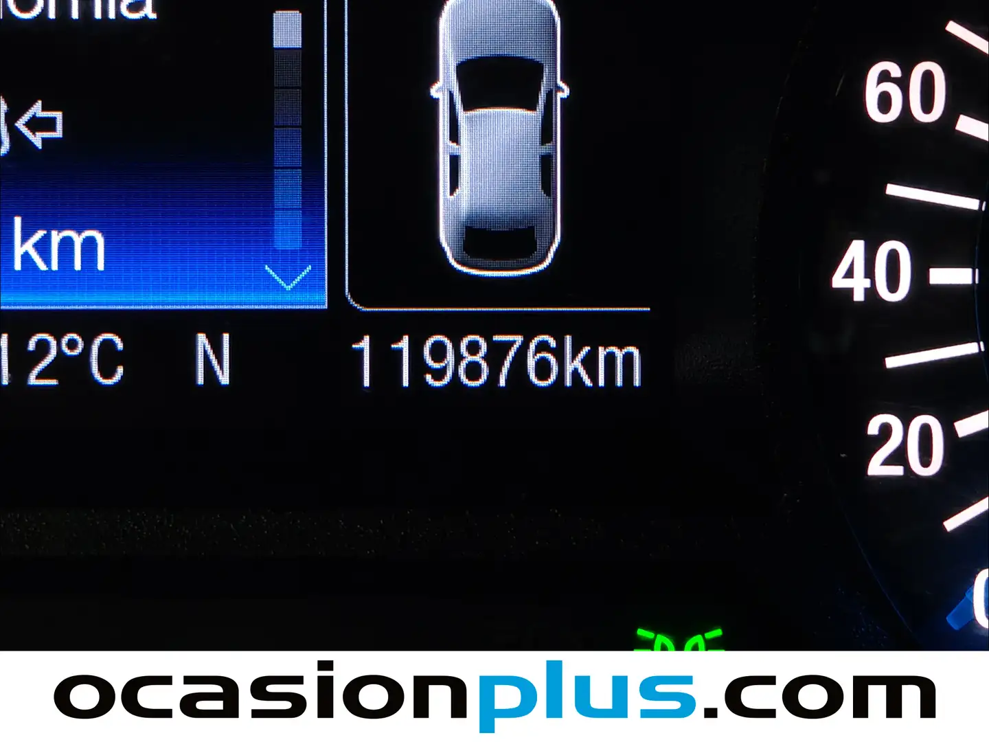 Foto Ford Mondeo Ford Mondeo 1.0 EcoBoost Trend (125 CV)