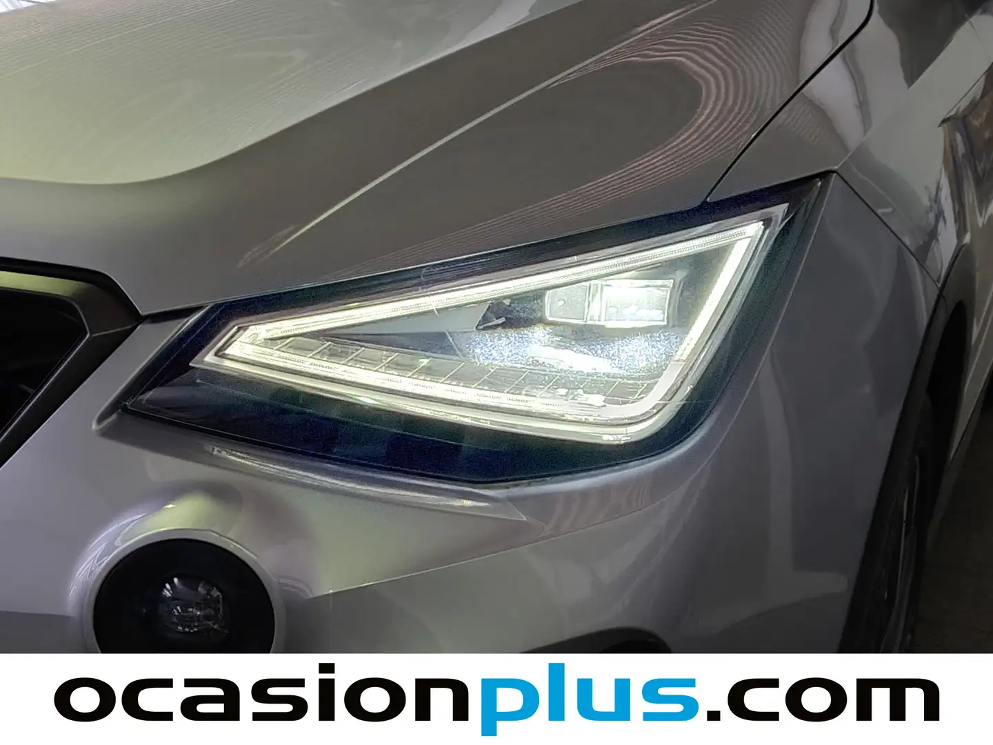 Foto Seat Arona SEAT Arona 1.5 TSI S&S FR XL DSG (150 CV)