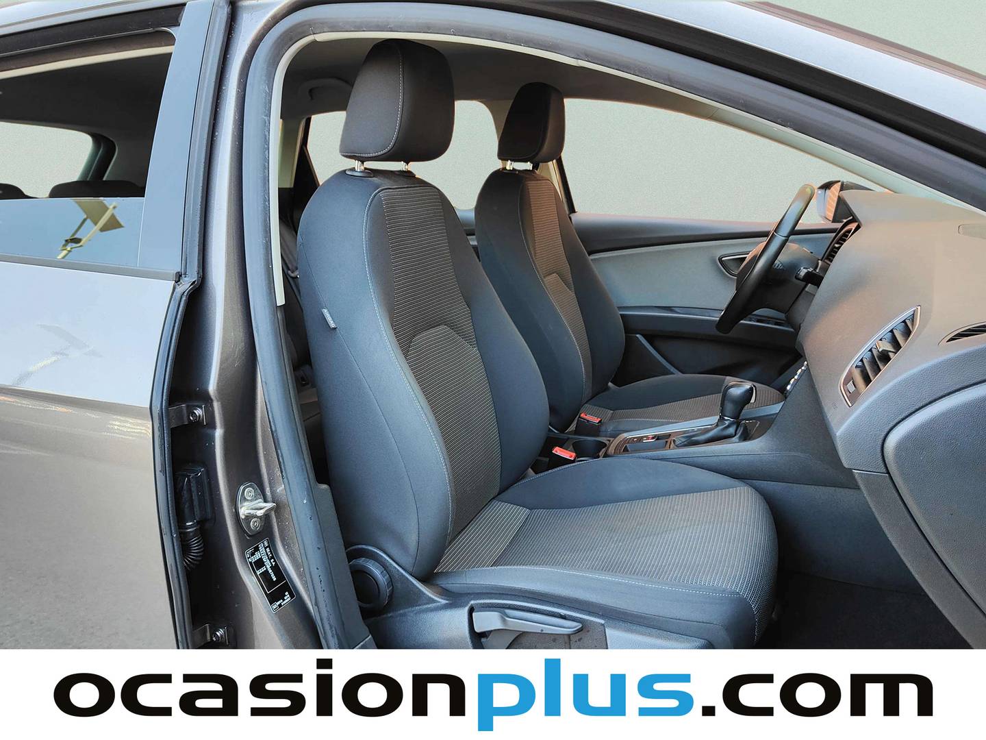 Seat León Seat León ST 1.6 TDI S&S Style Plus DSG7 (115 CV) km 0