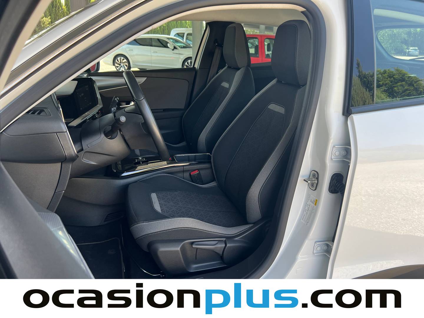 Foto Opel Mokka-e Opel Mokka-e BEV 50kWh Edition-e (136 CV)