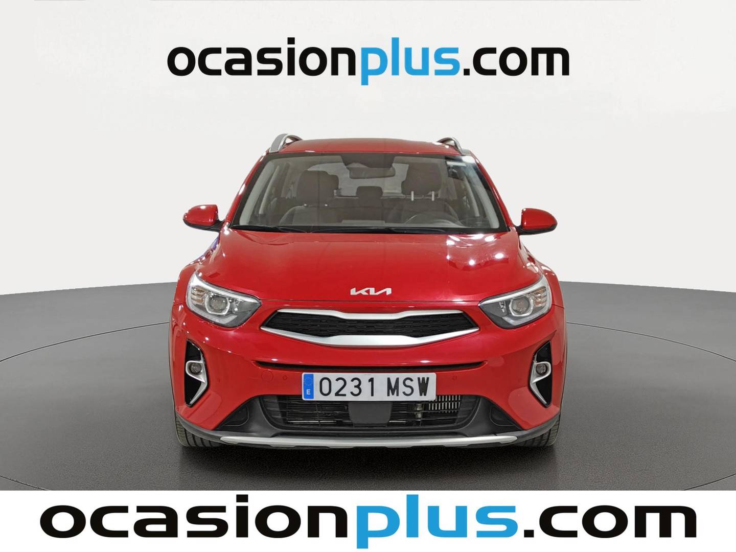 KIA Stonic KIA Stonic 1.0 T-GDi Drive DCT (100 CV) 100cv