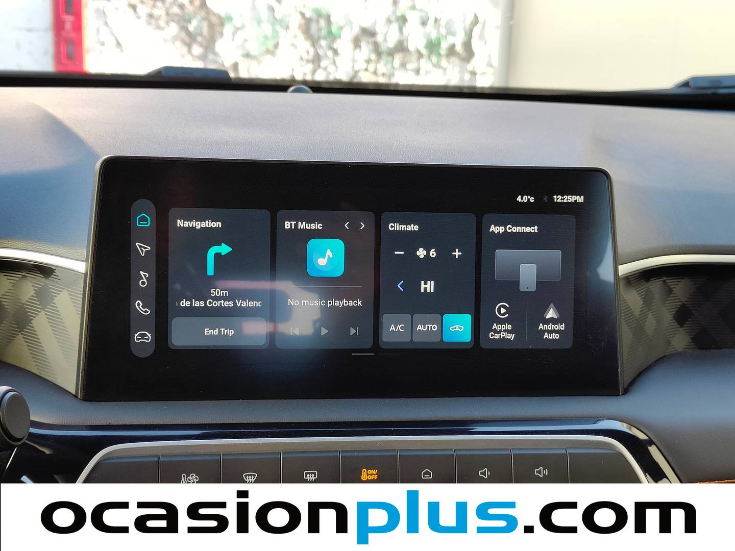 Foto MG MG3 Hybrid+ MG MG3 Hybrid+ Standard (195 CV)