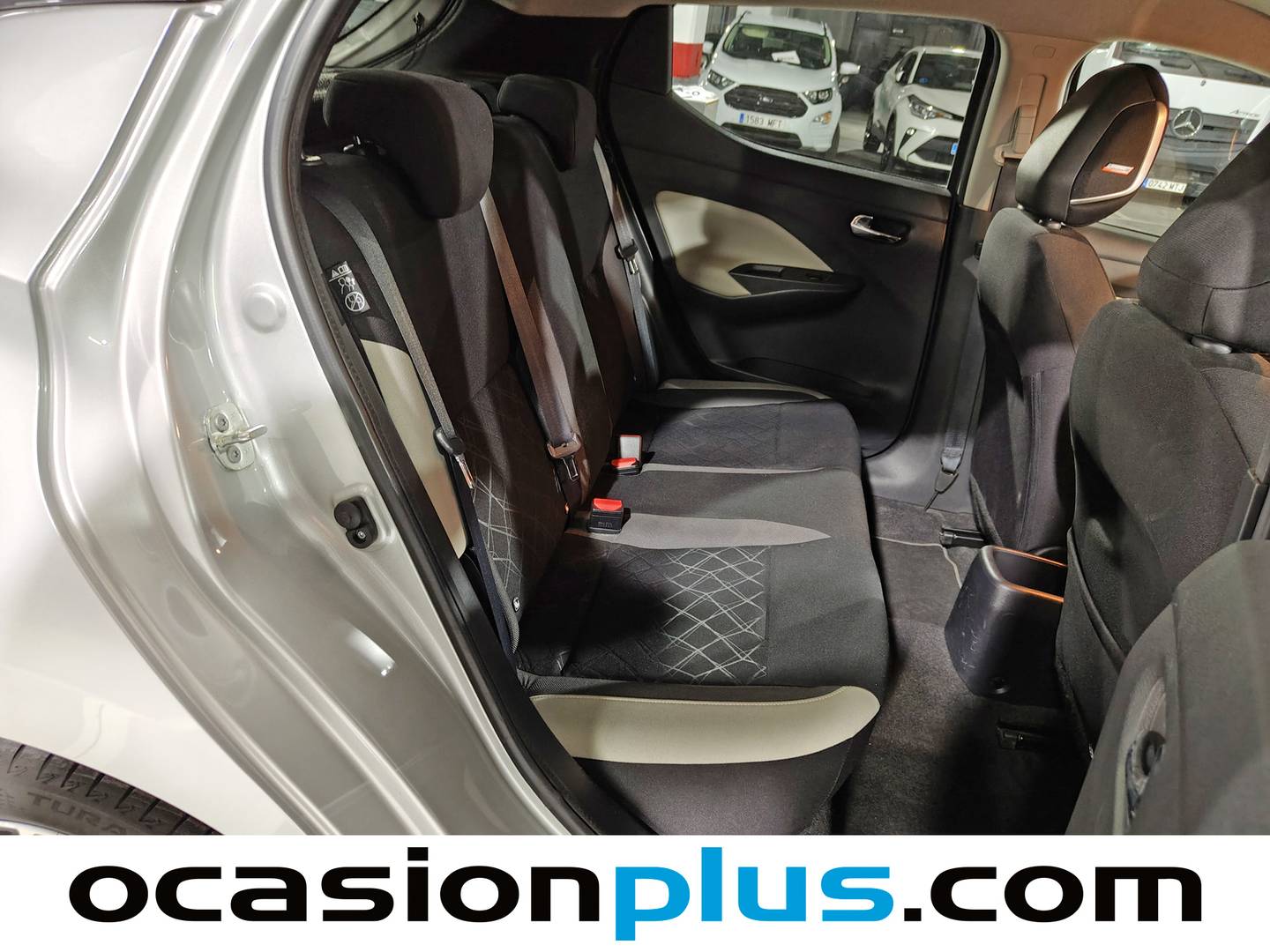 Nissan Micra Nissan Micra 1.5 dCi S&S N-Connecta (90 CV) al mejor precio