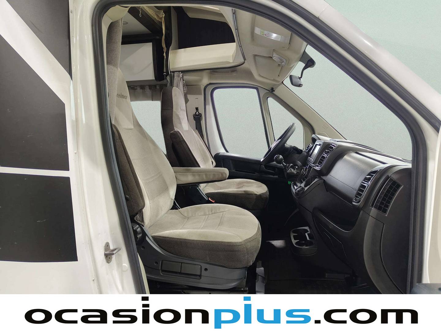 Foto Benimar Mileo 263 Benimar Mileo 263 2.3 Diesel (140 CV)