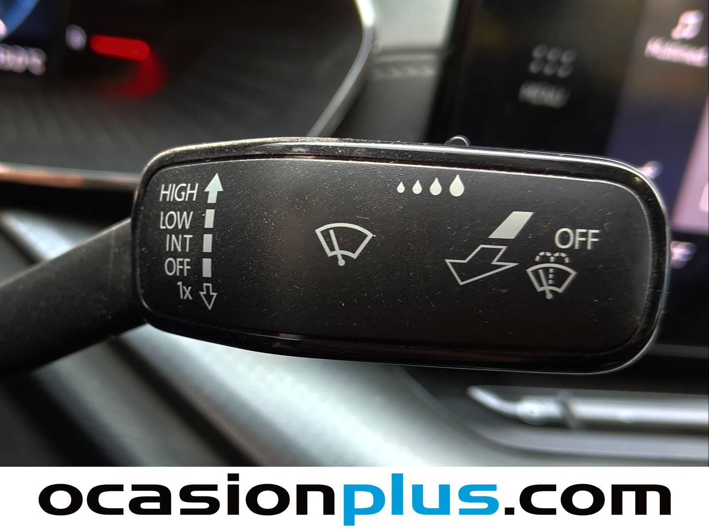 Foto Skoda Octavia Skoda Octavia 2.0 TDI Ambition (115 CV)