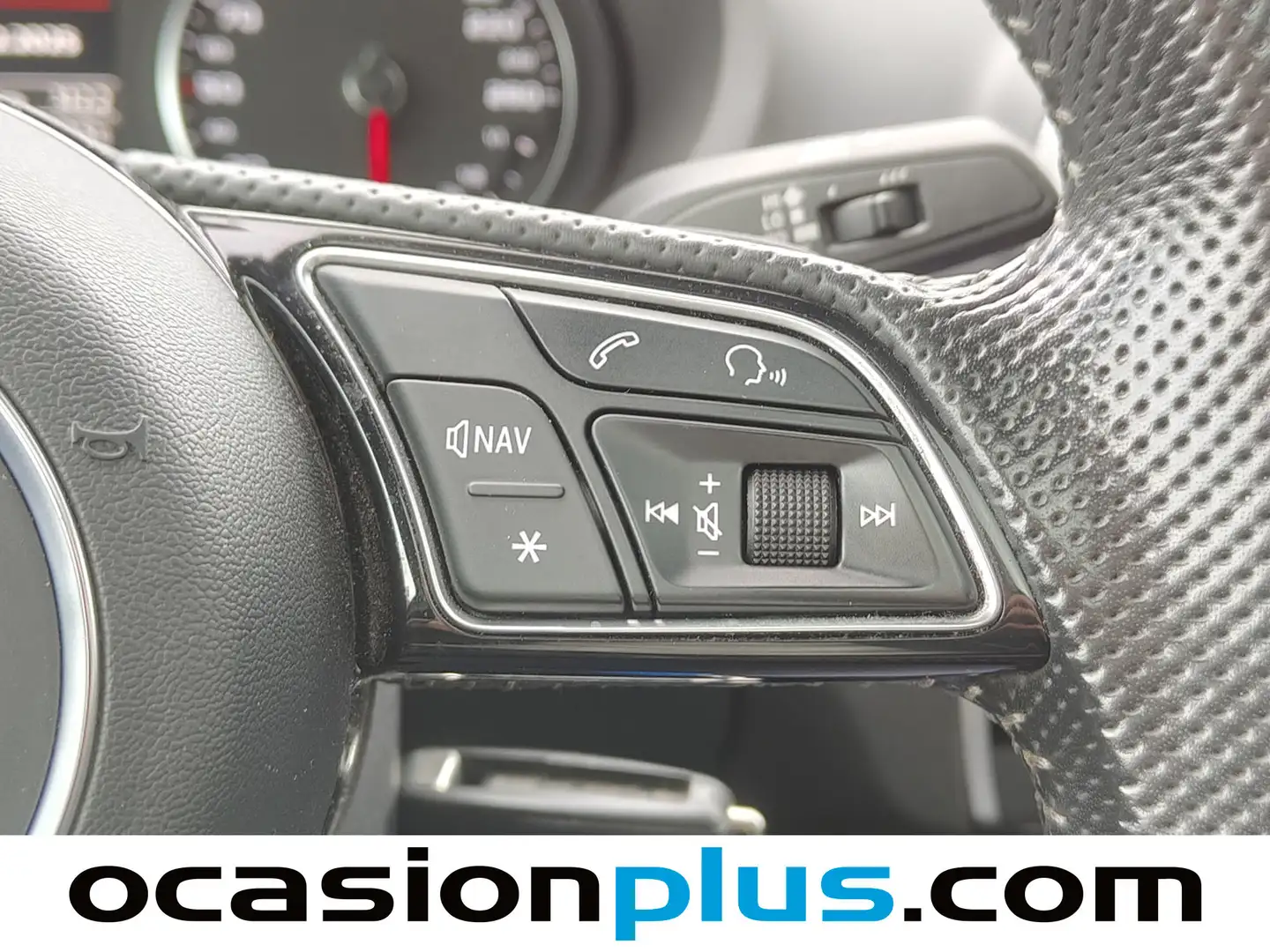 Foto Audi A3 Audi A3 Sedan S line edition 2.0 TDI (150 CV) S tronic