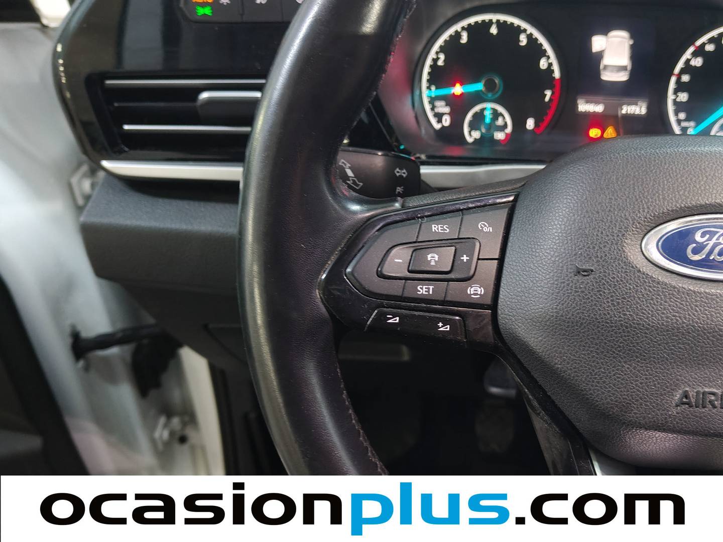 Foto Ford Grand Tourneo Connect Ford Grand Tourneo Connect 1.5 Ecoboost Titanium  (114 CV)