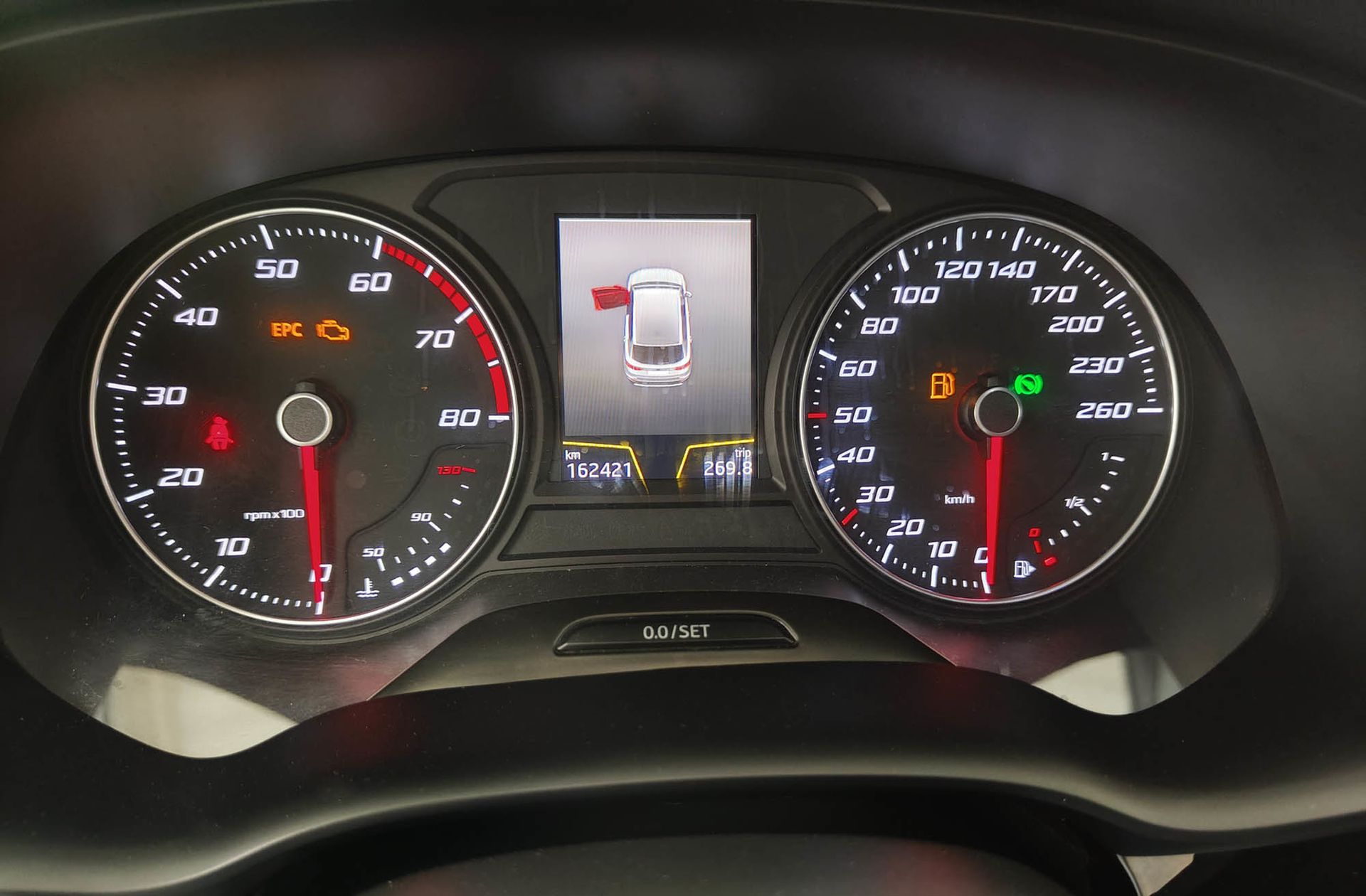 SEAT Ateca 2.0 TSI FR 4Drive DSG - foto 27