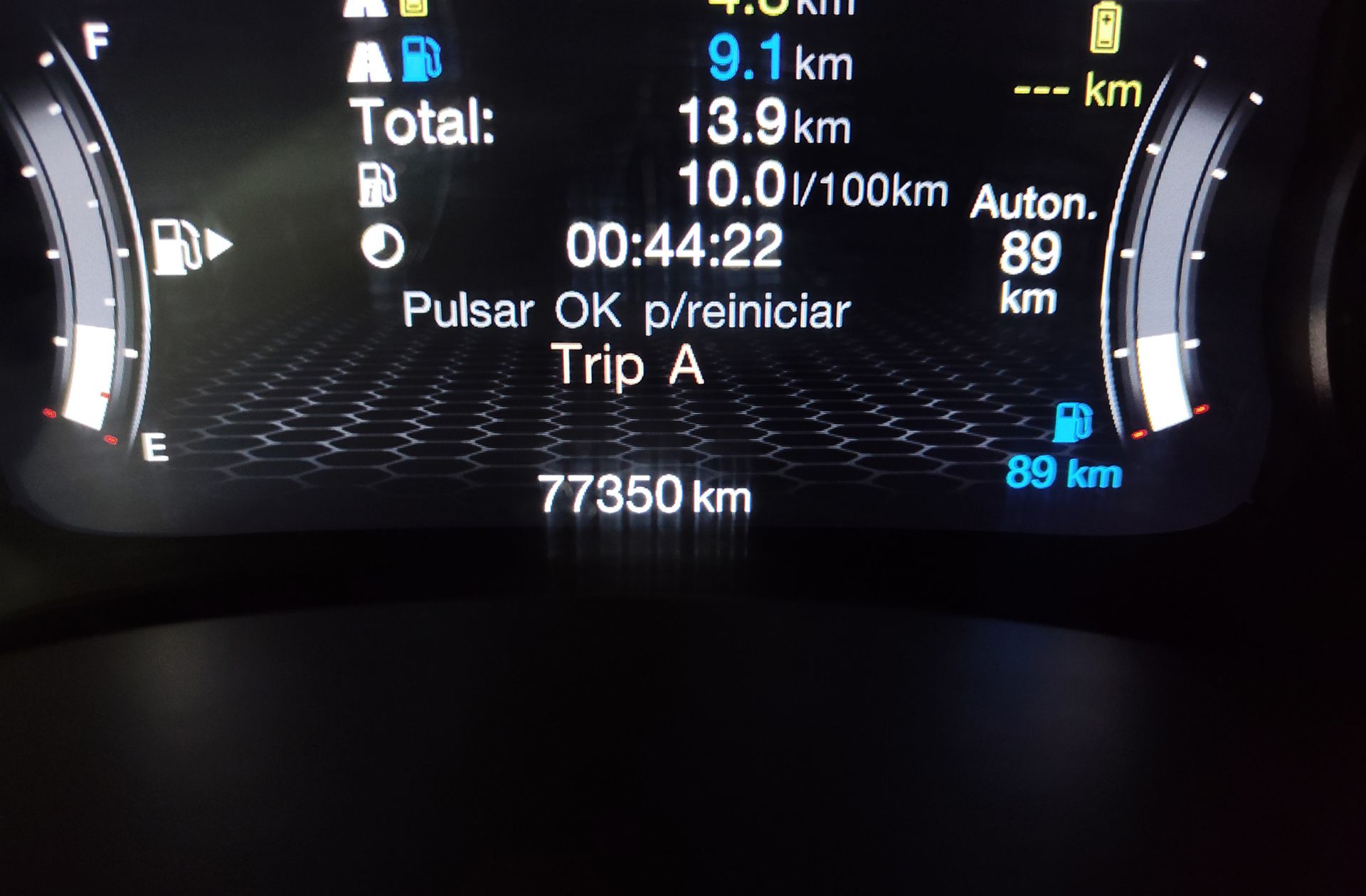 Jeep Renegade 1.3 PHEV S AWD - foto 11