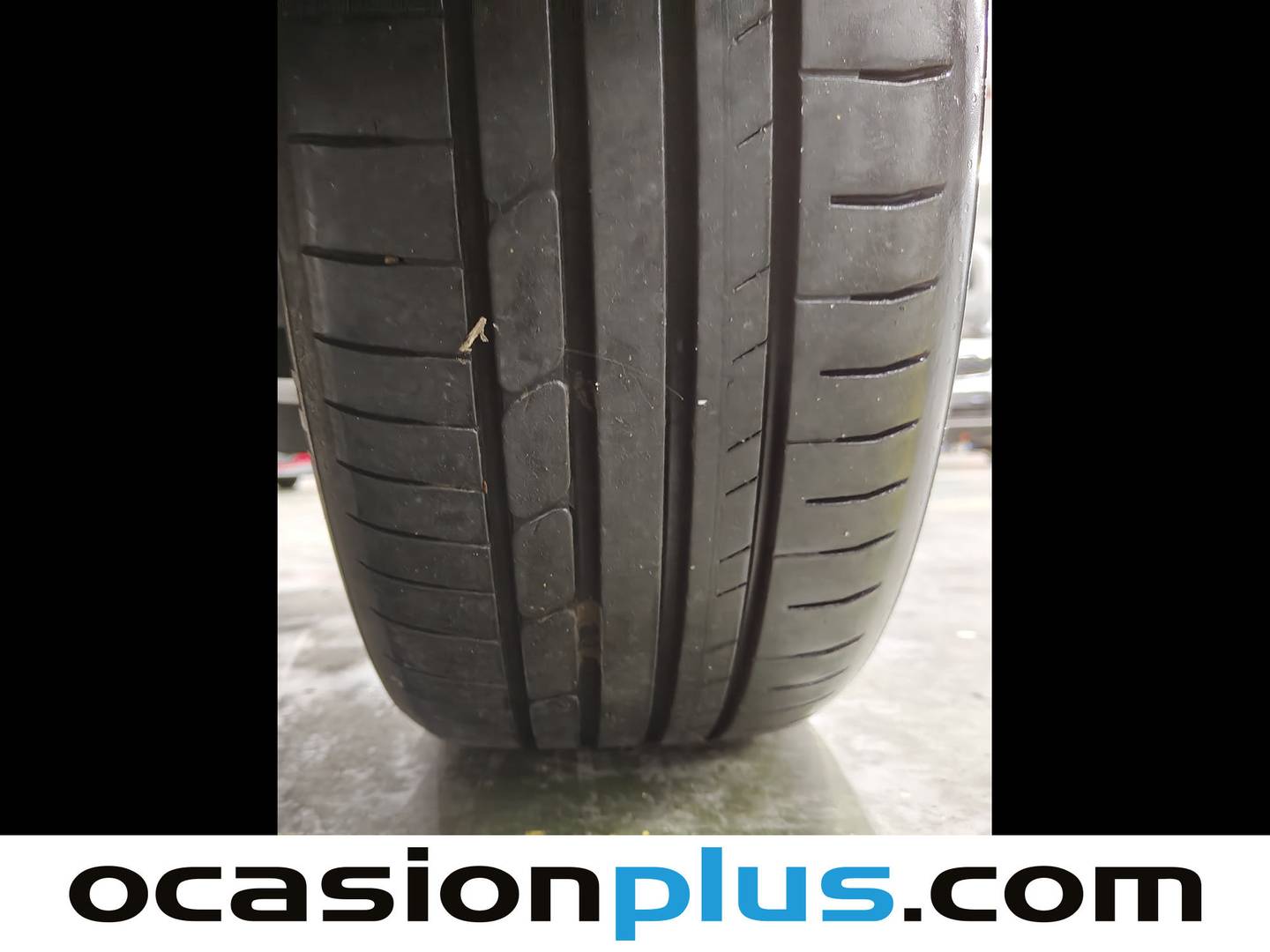 Foto Volkswagen Taigo Volkswagen Taigo ``Más`` 1.0 TSI  (115 CV) DSG