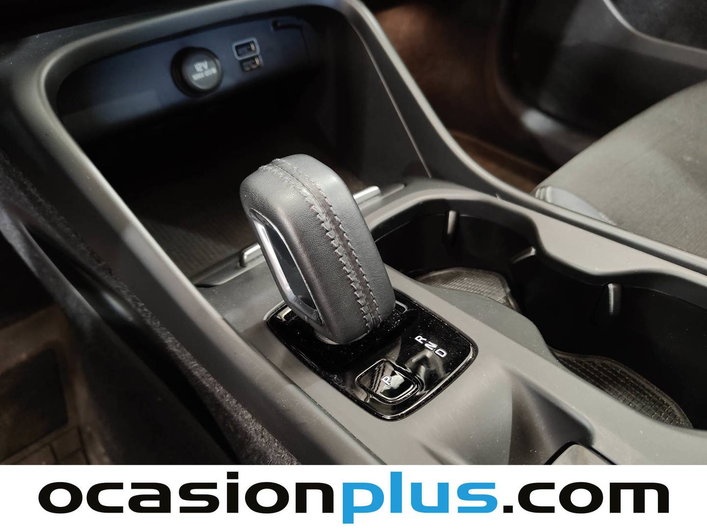 Volvo XC40 Volvo XC40 D3 Business Plus Auto (150 CV) de segunda mano
