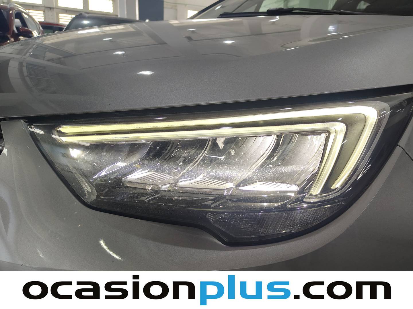 Opel Crossland X Opel Crossland X 1.2 Innovation (130 CV) barato