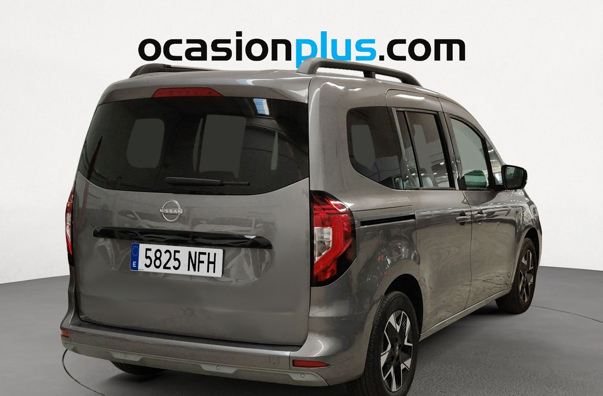 Nissan Townstar 1.3G L1 Tekna - foto 4