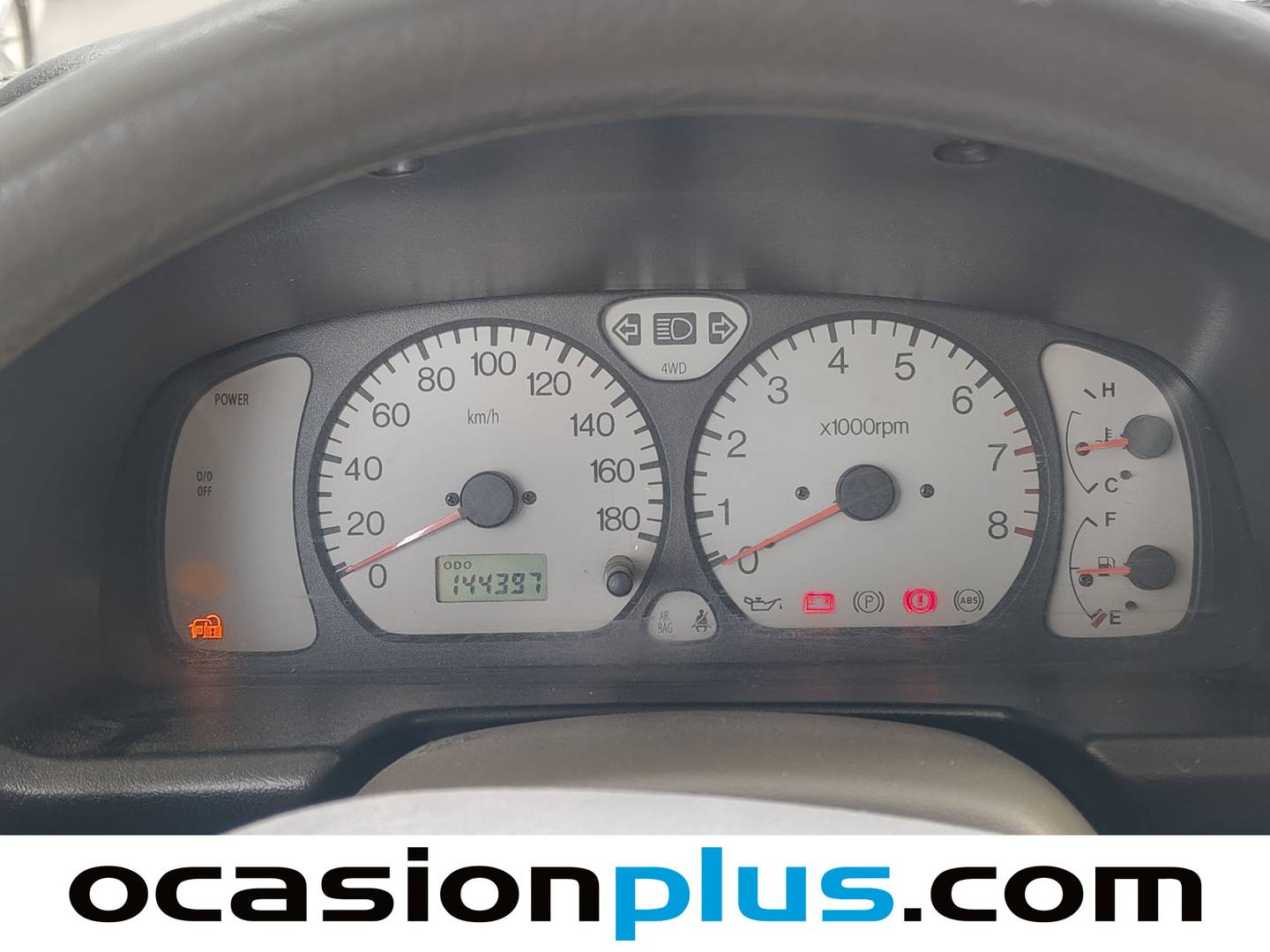 Suzuki Jimny Suzuki Jimny 1.3 16V Hard Top Pixel (80 CV) 2005