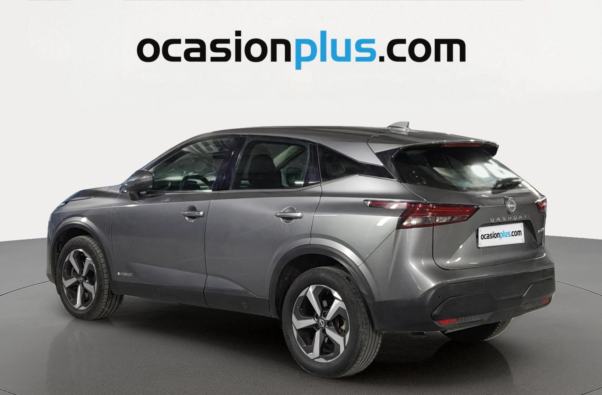 Nissan Qashqai E-POWER Acenta - foto 3