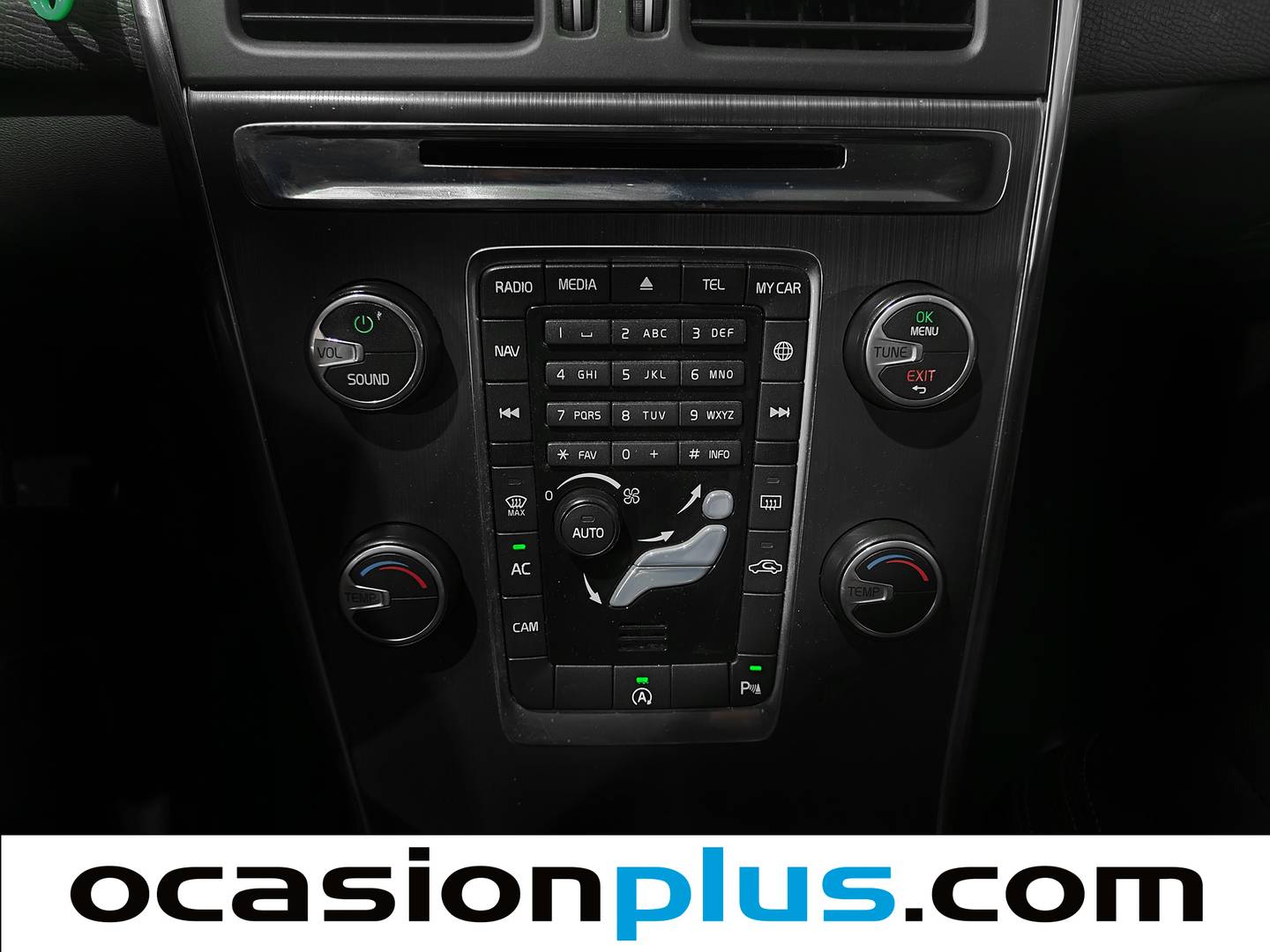 Volvo XC60 Volvo XC60 D3 Kinetic (150 CV) al mejor precio