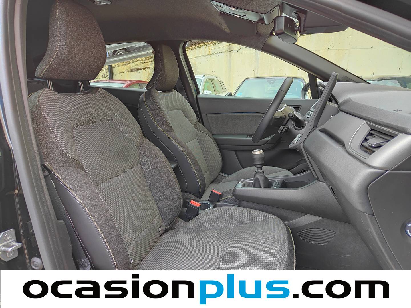 Foto Renault Captur Renault Captur Techno TCe (90 CV)