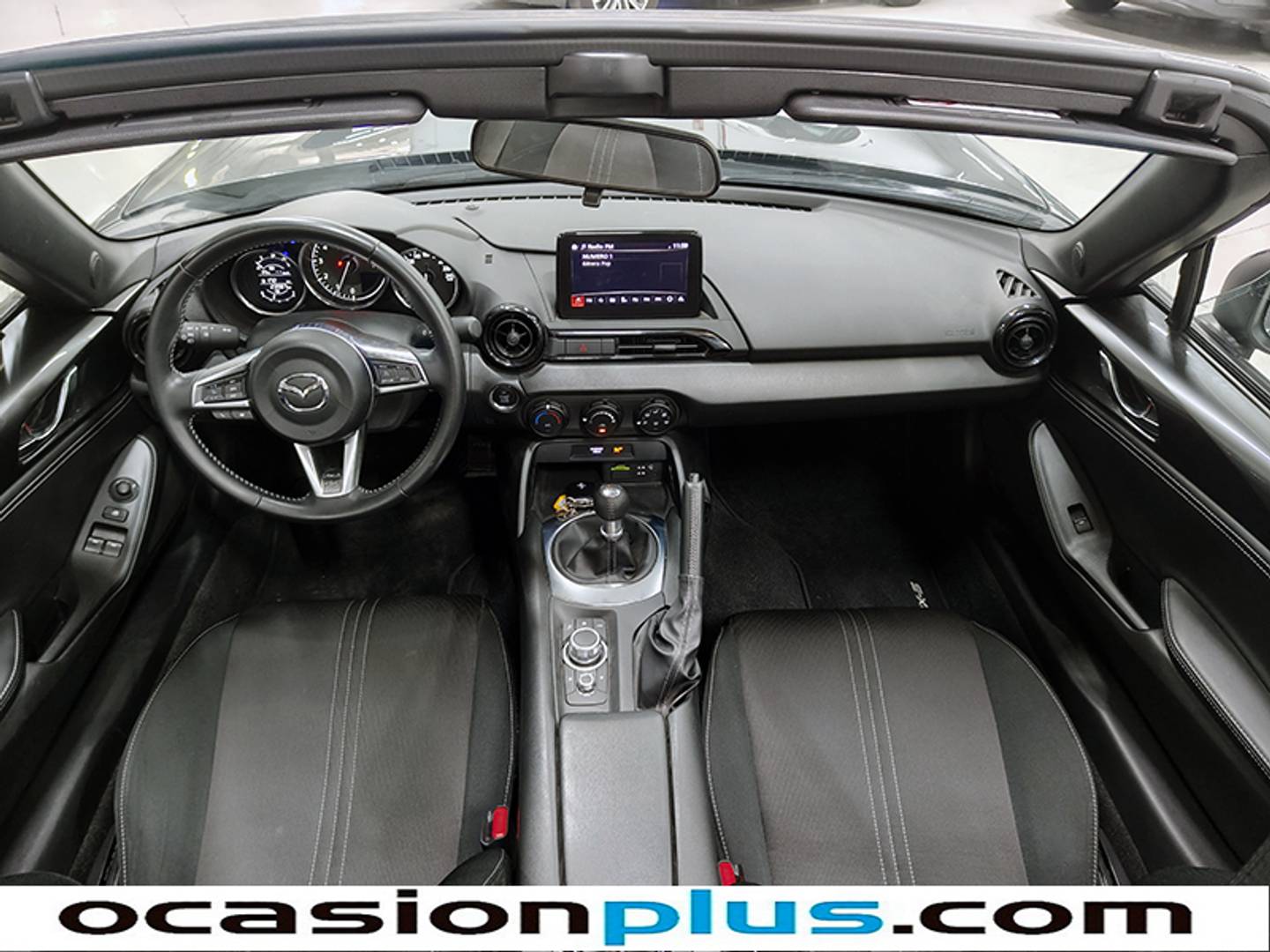 Mazda MX-5 Mazda MX-5 2.0 SKY-G Exclusive-Line (184 CV) km 0