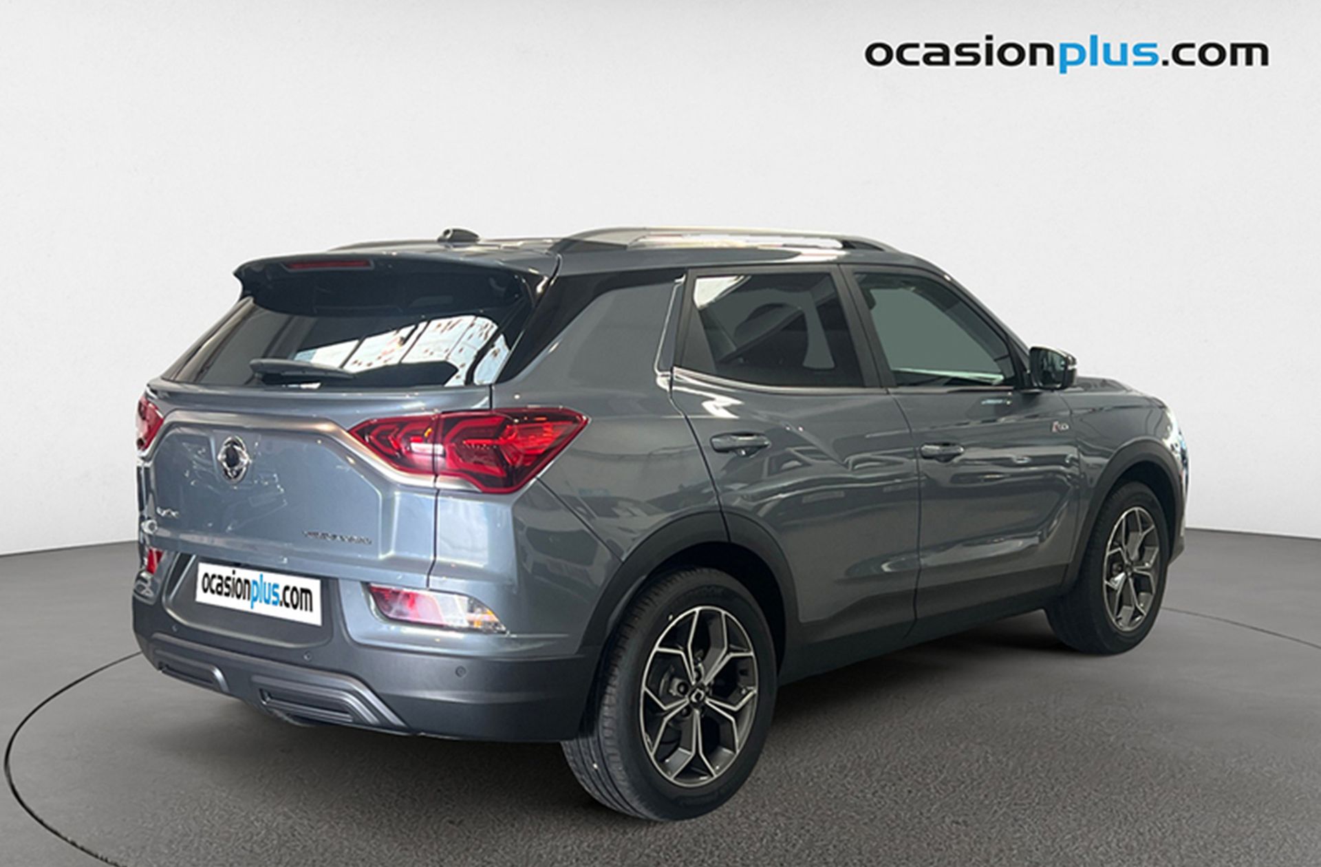 SsangYong Korando G15T Urban Plus GSR - foto 4