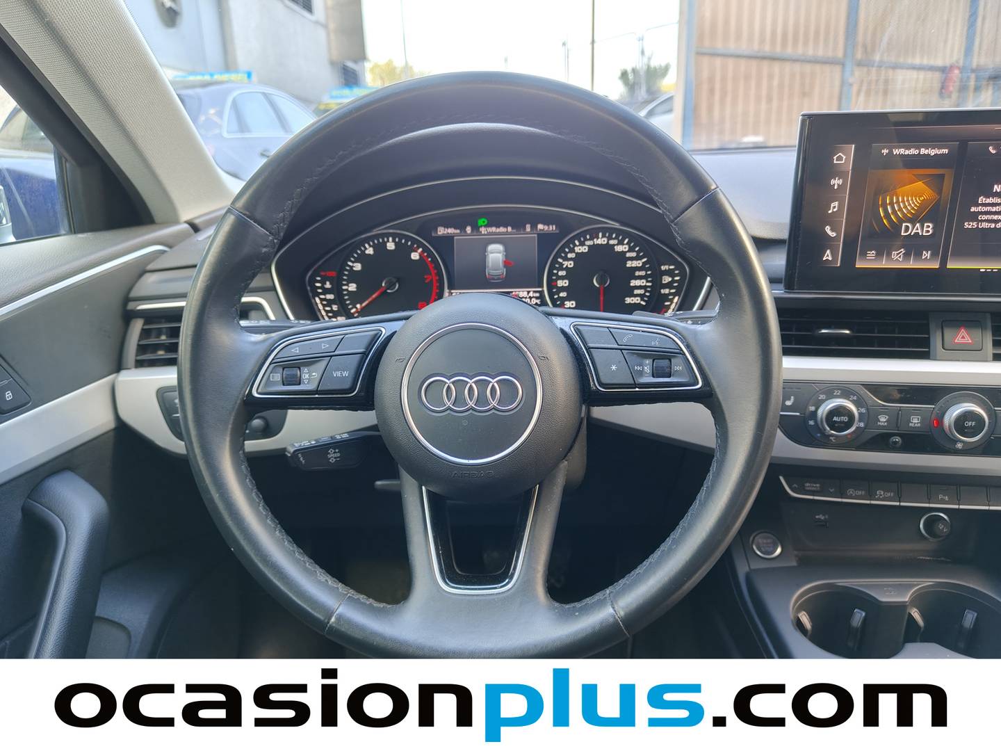 Audi A4 Audi A4 Avant Advanced 35 TFSI (150 CV) S tronic 2023