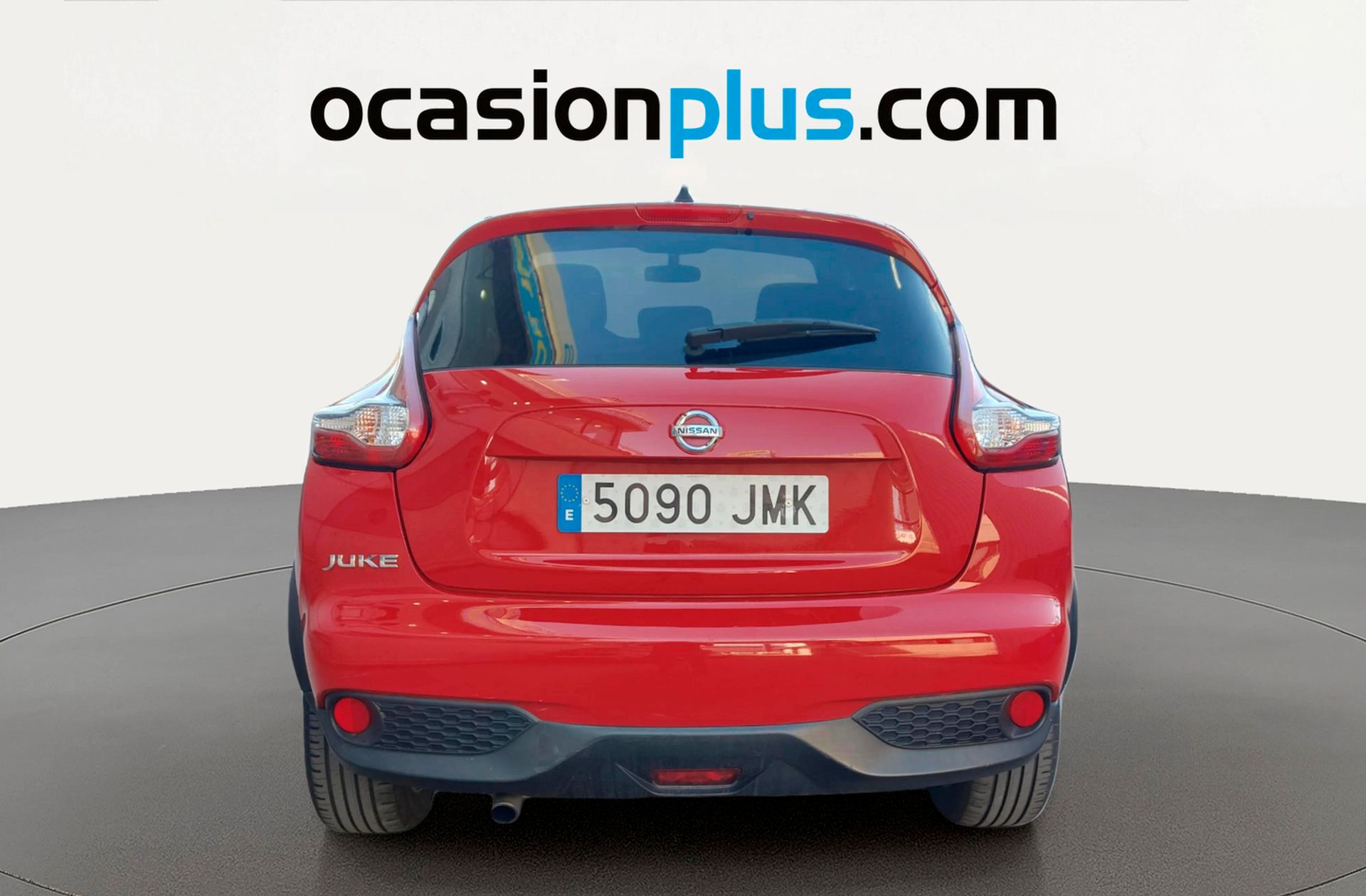 Nissan Juke DIG-T Acenta - foto 13
