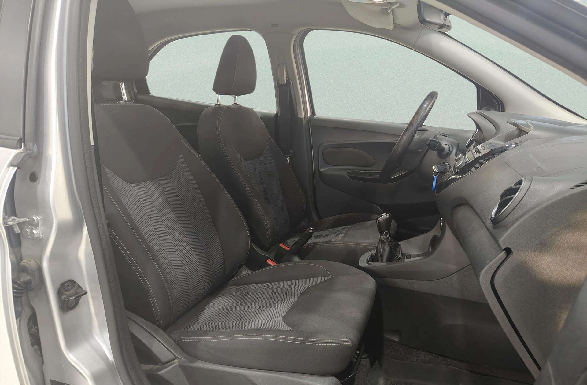 Ford Ka+ 1.2 Ti-VCT Ultimate - foto 14