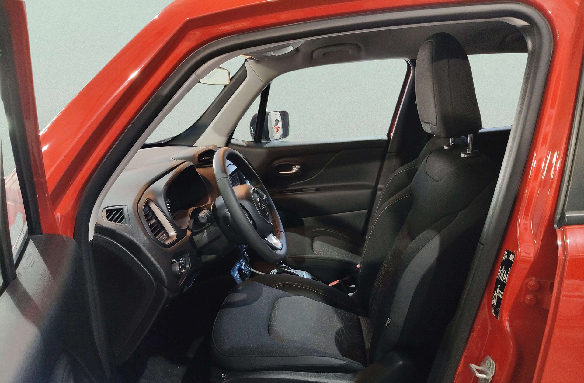 Jeep Renegade 1.3 PHEV Upland 4xe - foto 12