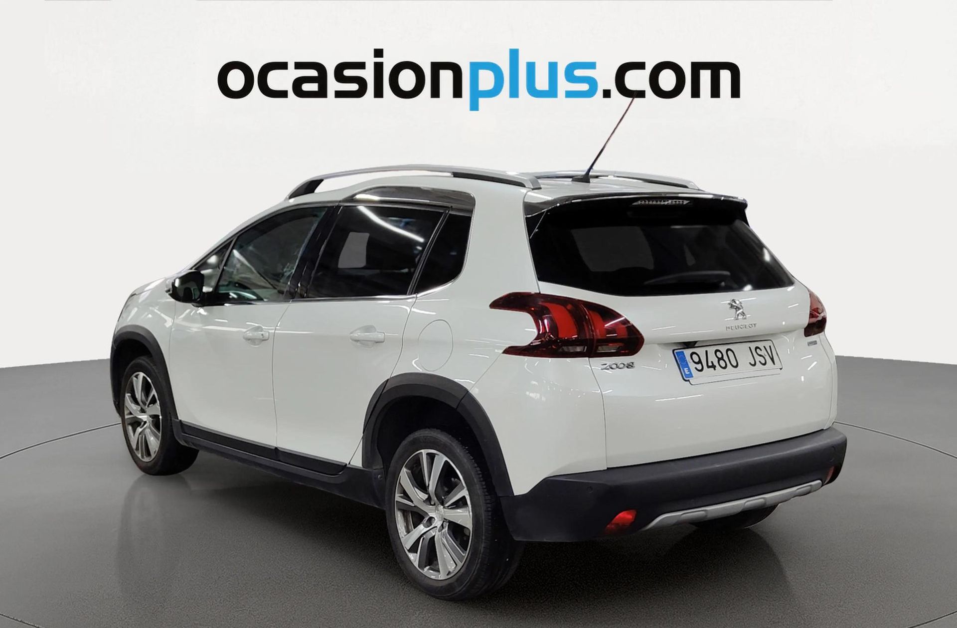 Peugeot 2008 BlueHDi 120 Allure - foto 3