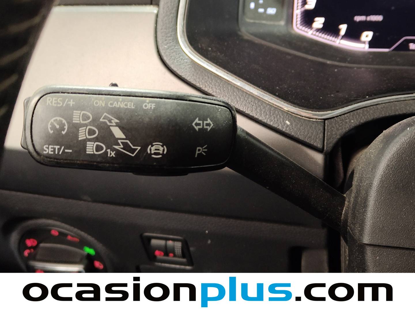 Acabados Seat Ibiza Seat Ibiza 1.0 EcoTSI S&S Style (95 CV)